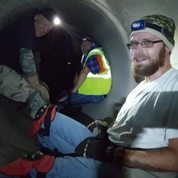 Cavers