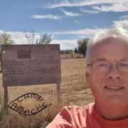 Faces of Geocaching 37-43